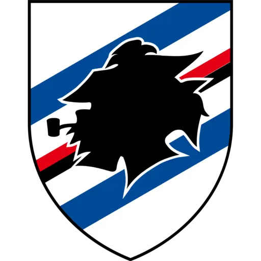 Logo Sampdoria