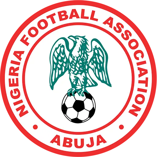 Logo Nigeria