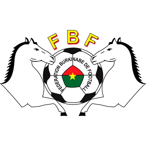 Logo Burkina Faso
