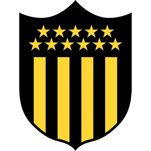 Logo Penarol