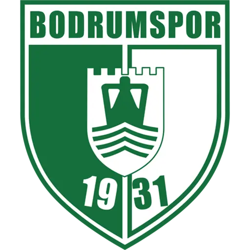 Logo Bodrumspor