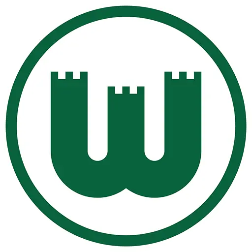 Logo Wolfsburg