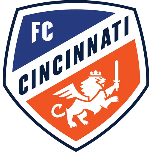 Logo Cincinnati