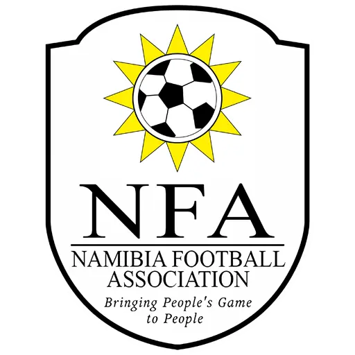 Logo Namibia