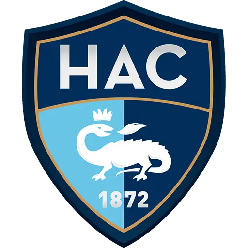 Logo Le Havre