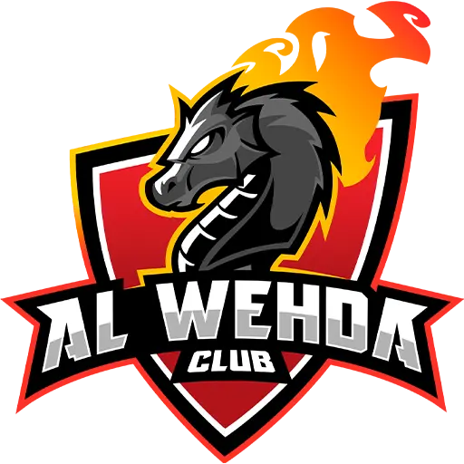 Logo Al Wehda