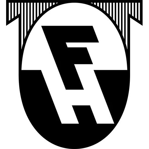 Logo Hafnarfjordur