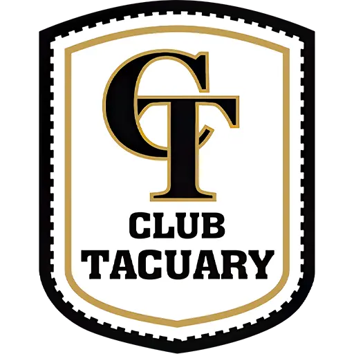 Logo Tacuary