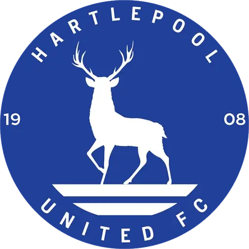 Logo Hartlepool