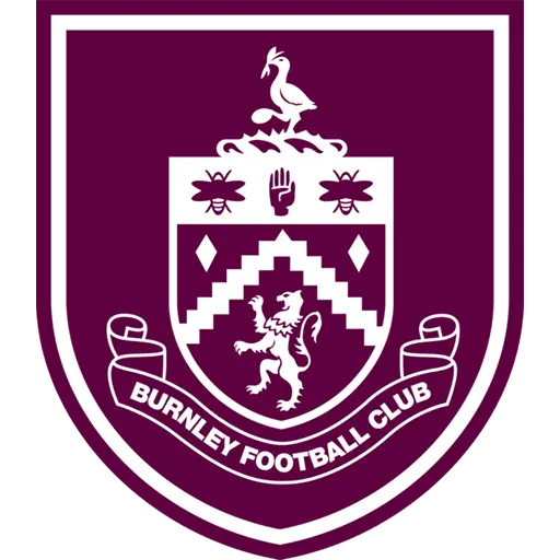 Burnley Logo Burnley