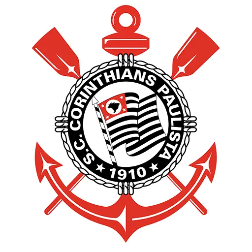 Logo Corinthians