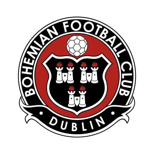 Logo Bohemians