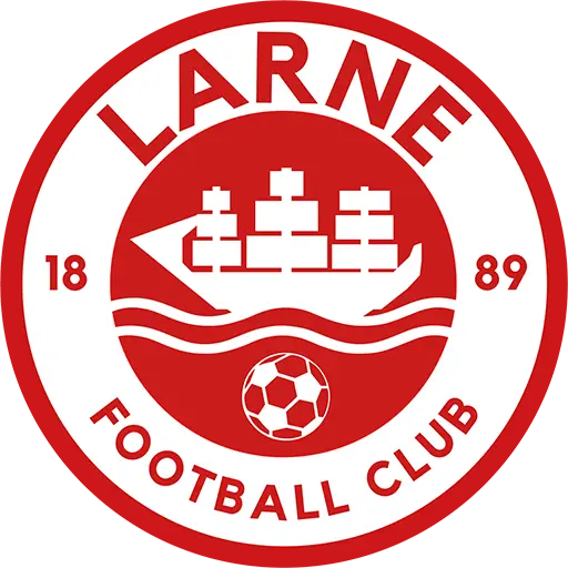 Logo Larne