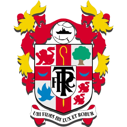 Logo Tranmere