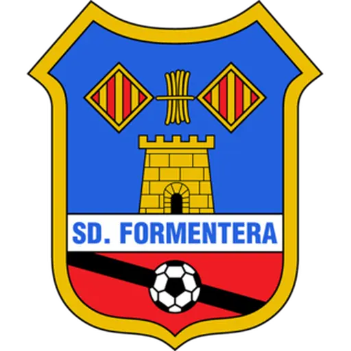 Logo Formentera