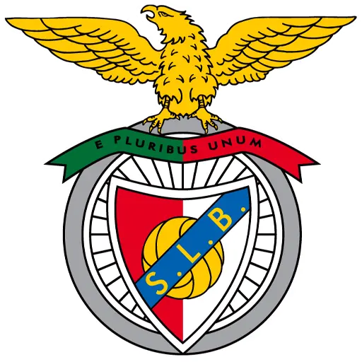 Logo Benfica