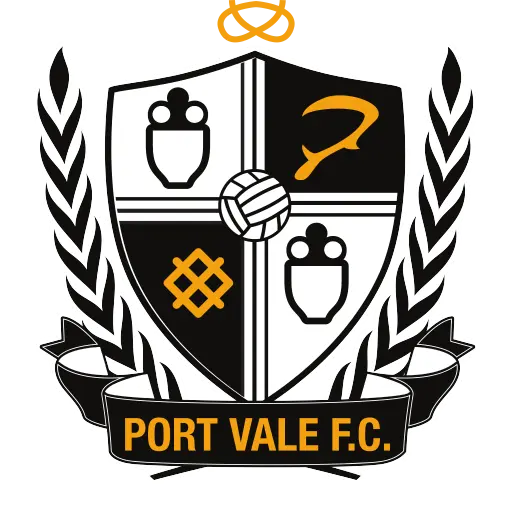 Logo Port Vale