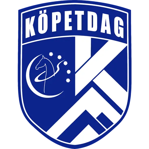 Logo Kopetdag Asgabat