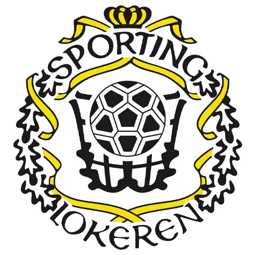 Logo Lokeren