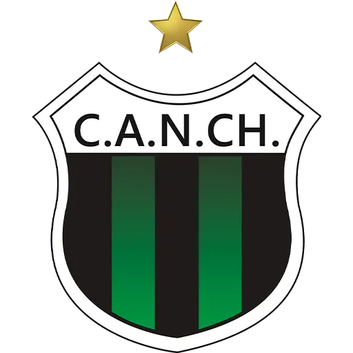 Logo Nueva Chicago