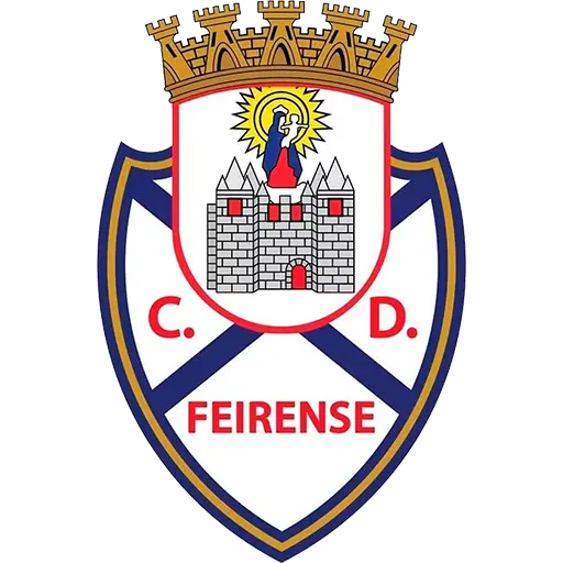 Logo Feirense