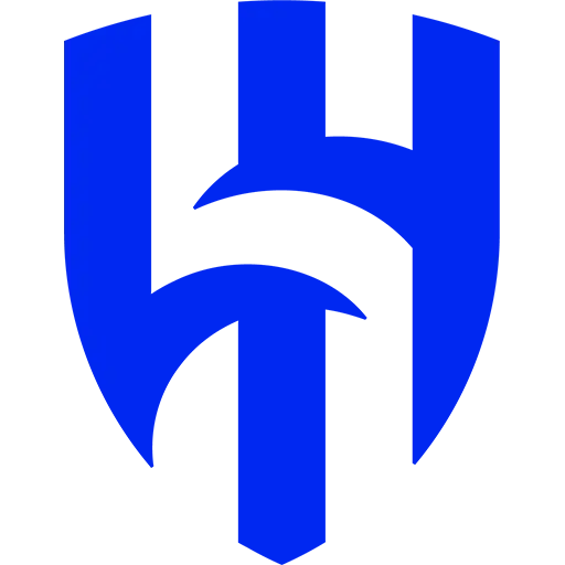 Logo Al-Hilal
