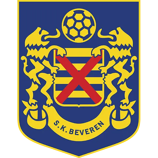 Logo Waasland Beveren