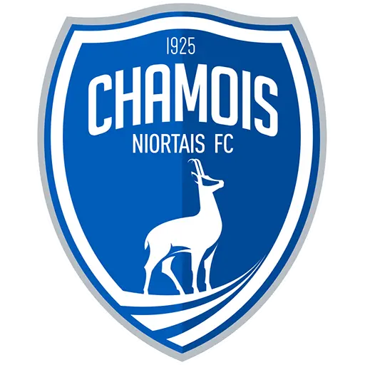 Logo Niort