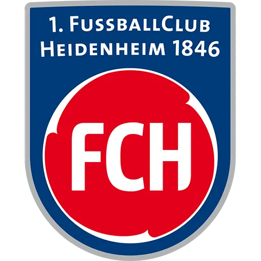 Logo Heidenheim