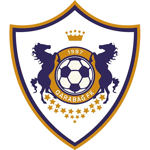 Logo Karabakh