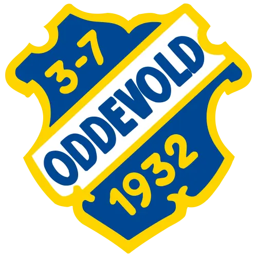 Logo Oddevold