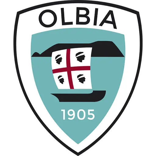 Logo Olbia