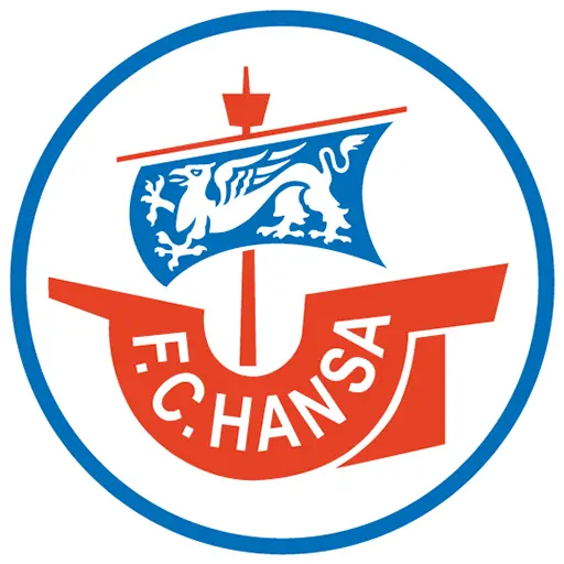 Logo Rostock
