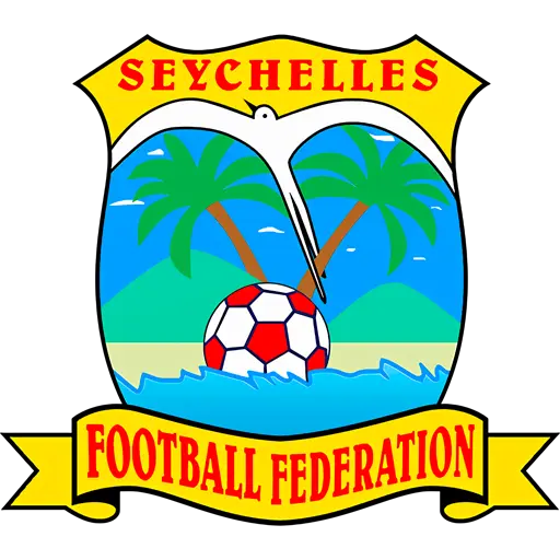 Logo Seychelles
