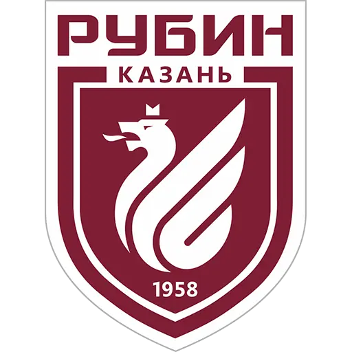 Logo Rubin Kazan