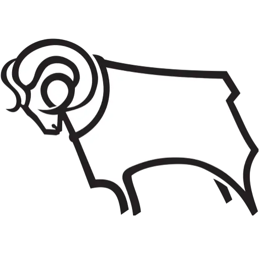 Logo Derby County