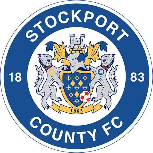 Logo Stockport