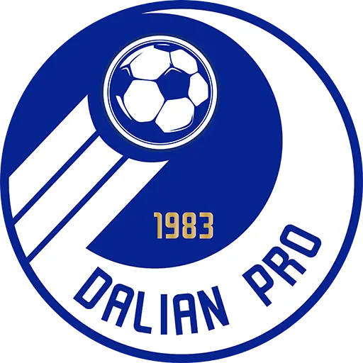 Logo Dalian Pro