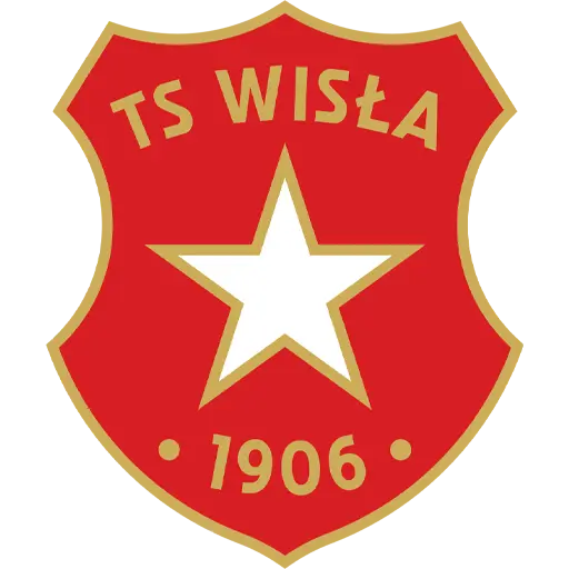 Logo Wisla Cracovia