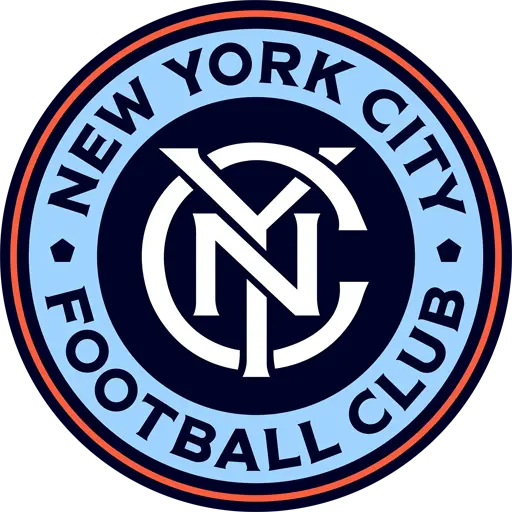 Logo New York City