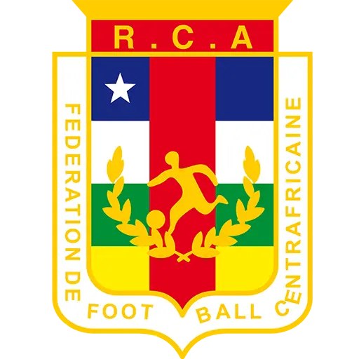 Logo Central African Rep.
