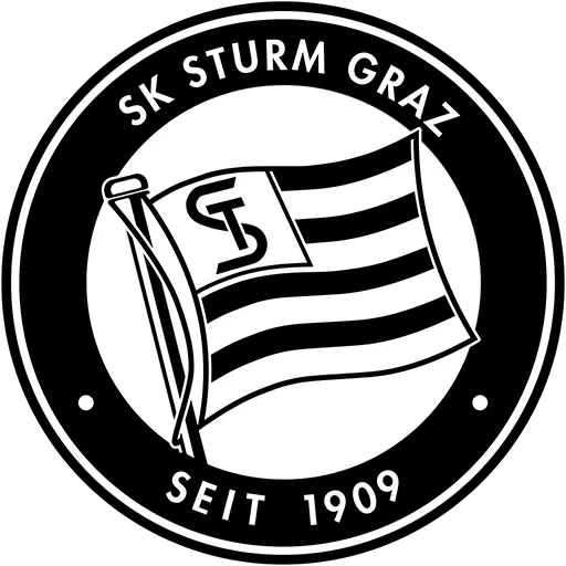 Logo Sturm Graz