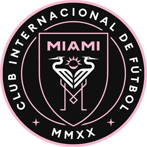 Logo Inter Miami