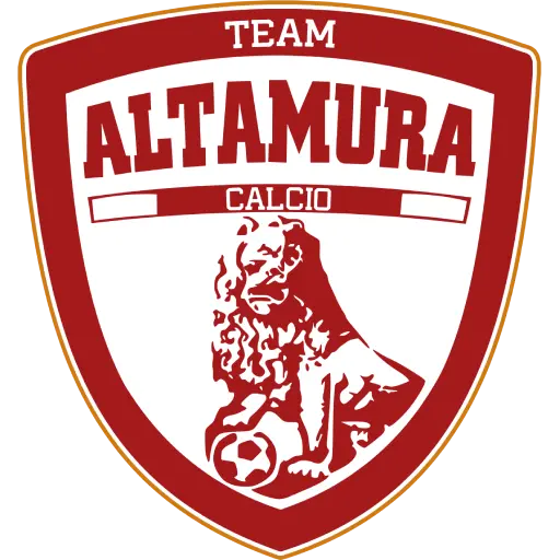 Logo Altamura