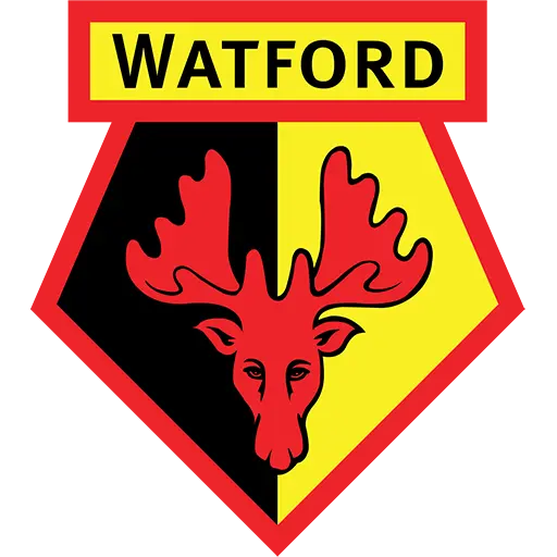 Logo Watford