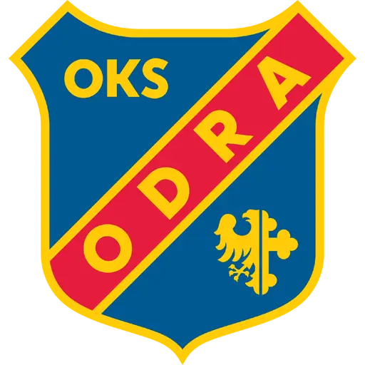 Logo Odra Opole