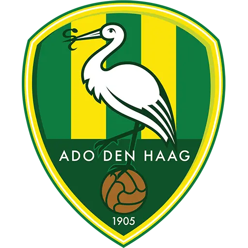 Logo Den Haag