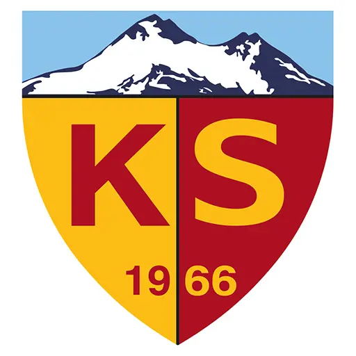 Logo Kayserispor