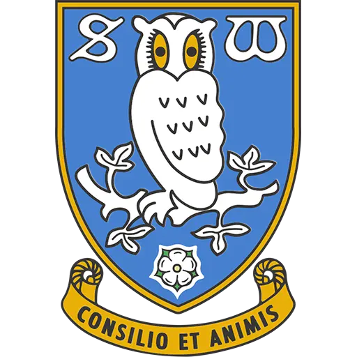 Logo Sheffield Wednesday