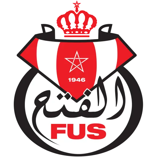 Logo FUS Rabat